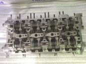 ГБЦ в сборе б/у 221114X910 J3 Euro IV 