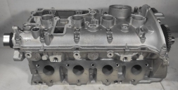 Головка 06H103064A в сборе с клапанами и распредвалами VAG EA888 1.8 TSI CDAA CDAB CDHA CDHB CABB CABA CABD BZB. GMP, Ю.Корея