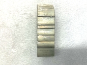 Вкладыши шатунные ремонтные 0,25 комплект 230604A901 ,  D4CB KFM, Ю.Корея