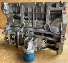Блок цилиндров в сборе  G4KC 2Q11M-25A06C Новый. Оригинал