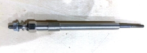 Свеча накала 0100266038 (1717631,9675680980) Jumper, Ranger, Transit, Boxer 2,2л Евро 5 2011- Beru (BorgWarner), Германия