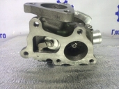 Турбина T-Turbo 28200-42650 D4BH Starex