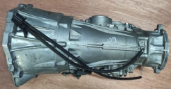 АКПП Actyon (Kyron)  6 ступенчатый 4WD 3610009020 m078 dsi контрактный из Ю.Кореи