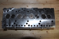 ГБЦ Iveco / Fiat / Citroen / Peugeot 2.8TDI двигатель 8140.43S ( 8140.43N ) 504007419 в сборе