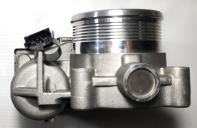 Дроссельная заслонка Ford Mondeo 2.0 Ecoboost, Freelander, Evoque 2.0 AG9E9F991AA (0280750556, LR024970)  GMP, Ю.Корея