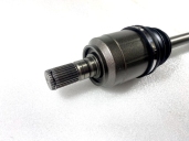 Привод передний левый 49500-C1600  Optima LF 2014-,  Sonata 2014- ВОССТАНОВЛЕННЫЙ в Ю.Корее ( Rebuild )