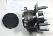 Ступица задняя в сборе (ступичный блок) GM 13502873 Chevrolet Cruze, Opel Astra, Zafira 16" Оригинал