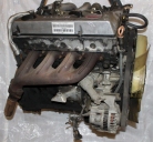 Двигатель OM661 (нетурбо) 2.3L