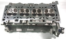 Головка блока G4KH 2.0л  GDI Theta 2 в сборе с распредвалами и клапанами 22100-2GTA0 Новая GMP, Ю.Корея
