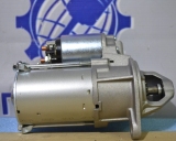 Стартер 3610023060 G4GC, G4JP, G4GA Церато, Туссан, Соната Оригинал восстановленный в Корее (Taeil)