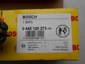 Форсунка 0 445 120 273 (0445120273) BOSCH