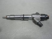 Форсунка 0 445 120 357 ( 0445120357 ) HOWO A7 D10 Евро-4 D12. Оригинал BOSCH