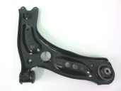 Рычаг передний левый VAG 5Q0 407 151 J Audi A3, S3, Skoda Octavia, Seat Leon, VW Golf Оригинал