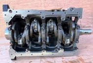 Двигатель Mitsubishi 4D56U в сборе (комплектация SUB)  Di-D (Common Rail) Pajero Sport, L200, Triton 2.5 л Новый. GMP, Ю.Корея