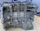 Блок цилиндров G4FG 1.6 Gamma MPI в сборе с поршневой и коленвалом (SHORT) Z4332-2BZ00. Новый. Оригинал.