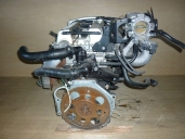 Двигатель  G4JP в сборе с пробегом по Ю.Корее. Гарантия. Видео тестирования!