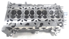 Головка блока в сборе Great Wall GW4G15B (турбо) 1003100-EG01T Hover H6, Haval H2, H6 1,5л Оригинал