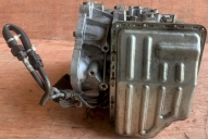 АКПП DSI BTR6-M11 Ssangyong Korando C, New Actyon 36100-34120 2WD 6 ступеней Контрактная