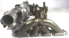 Турбина 06J 145 702 G VAG 1.8 TSI / TFSi