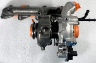 Турбина 5303 970 0784 (282312R000)  Tucson 2020-,  Sportage 2021- D4HD 2.0л Borgwarner