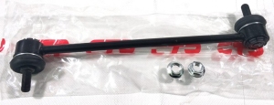 Линк передний ( стойка стабилизатора ) CLM-28 ( MN101368 ) Lancer 2007- , Outlander 2007- , Peugeot 4007 2007- , C-Crosser 2007- CTR, Ю.Корея