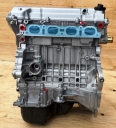 Двигатель Toyota 1ZZ-FE комплектации SUB (без навесного) Rav4, Wish, Corolla, Allion, Avensis 1.8л Новый GMP, Ю.Корея