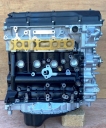 Двигатель Toyota Prado 2TR-FE В СБОРЕ с крышкой клапанов 19000-75G20 НОВЫЙ! GMP, Ю.Корея