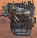 Двигатель в сборе с навесным  /  1F151-2FH00 D4HA 2.0л Sportage, ix35, Tucson, Sorento Оригинал. НОВЫЙ!
