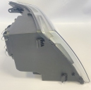 Фара правая с корректором 505692 (6C1113100EA, 1540680, 1684408, 1545513, 1452500, 1486097) Ford Transit 2006-2014 Ayfar, Турция