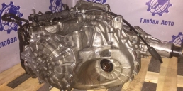 АКПП A6LF3 4WD D4HB 2.2л Santa Fe , Sorento , Carnival , ix55 , Veracruz