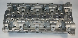 Головка блока цилиндров 22100-4X500  J3 Euro III ПУСТАЯ Nomparts, Ю.Корея