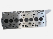 ГБЦ D4BB 2.607 cc полностью в сборе 22001-42B00 Nomparts, Ю.Корея