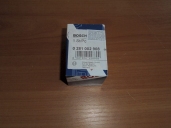 Датчик топливной рампы Bosch 0281002908 (314014A010) D4CB