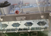 Двигатель без навесного оборудования EA888 2.0 TSI AVS GEN. 2 (06H100035H)  AUDI Q5, A4, A5, Q3, A6 CDNC, CDNB Новый. Оригинал