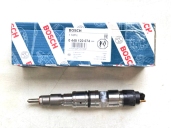 Форсунка 0 445 120 074 ( 0445120074 ) Renault Midlum 2, Premium Euro 3, Volvo FE, FL BOSCH.