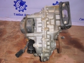 Раздатка 32000-08021 Ssangyong Actyon, Kyron, Rexton под 6-ти ступенчатую АКПП Контрактная