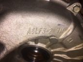 АКПП A6LF3 4WD D4HB 2.2л Santa Fe , Sorento , Carnival , ix55 , Veracruz