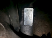 Турбина б/у  282314A800 Bongo III D4CB Euro V