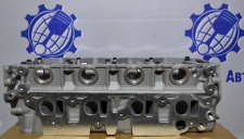 ГБЦ YD22 / YD25 DCi Ниссан DDTi в сборе 110405M300CN Nomparts, Ю.Корея