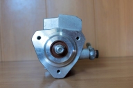 ТНВД Delphi 6650700301 Саненг D20DT и D27DT