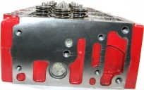 ГБЦ ( головка блока цилиндров ) 5258276 Cummins ISF 3.8 в сборе с клапанами. Новая. DCEC