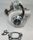 Турбина 700716-5009S (Isuzu 4HL1 , 4HK1 , 4HE1 , 4HG1 ) Garrett