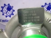 Турбина T-Turbo 28230-45500 D4DD