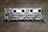 ГБЦ D4CB VGT 174 л.с. полностью в сборе 221004A410