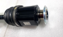 Привод передний правый 4130034402 (4130034400)  Ssangyong New Actyon , Korando C Оригинал