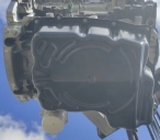 Двигатель без навесного Ford 2.2 BK3Q 6006 DB 155PS (2323511) ( комплектация SUB ) RWD Euro 5 Новый. Оригинал