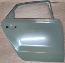 Дверь задняя правая 6RU 833 056 C Polo Sedan 2010-2015  Nomparts, Ю.Корея