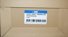 Карданный вал GMP Grand Starex MT 491004H000