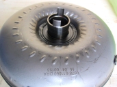 Автомат Actyon ( Kyron )  6 ступенчатый 4WD 36100-09020 m078 dsi