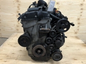 Двигатель G4KC 2400сс-Theta 